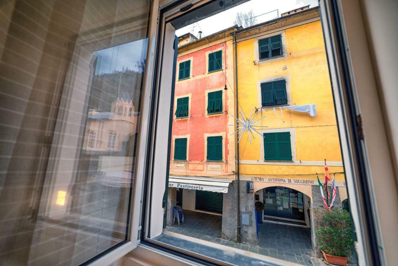La Casetta Di Portofino By Portofinovip Apartamento Exterior foto